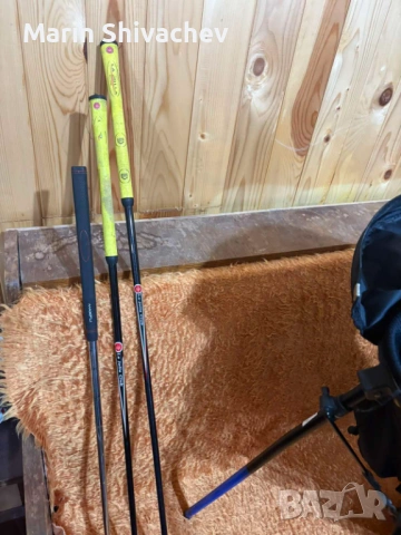 раница за голф за деца Fispire, снимка 6 - Голф - 53935862