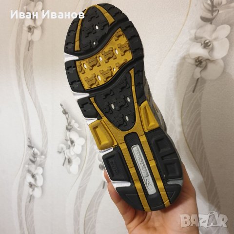 маратонки  Brooks Beast s-257  номер 45, снимка 11 - Маратонки - 40028180