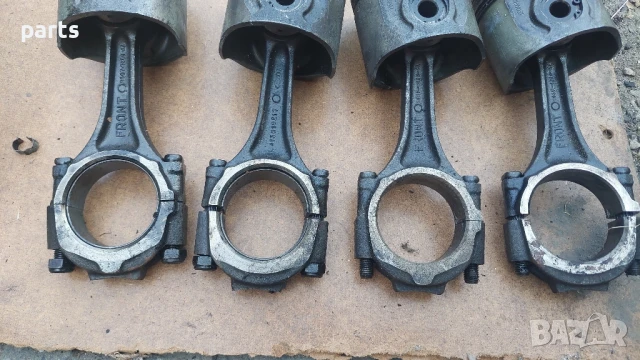 Бутала Форд Транзит 2.5 4бр. (Н) - 2383IC - EL413019217, снимка 5 - Части - 51305031