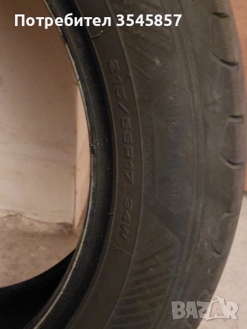 Гуми втора употреба, снимка 5 - Гуми и джанти - 53878239