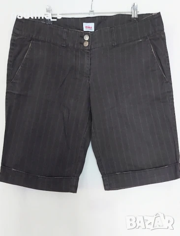 Пет различни броя / Маркови дънкови бермуди , снимка 12 - Къси панталони и бермуди - 50962472