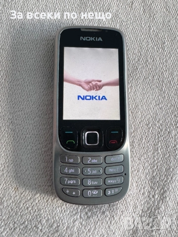 Нокия 6303c , Nokia 6303 , Life timer 30часа, снимка 9 - Nokia - 52795973