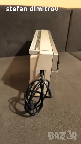 Crown CSC-40L Boombox, снимка 8 - Радиокасетофони, транзистори - 50992301