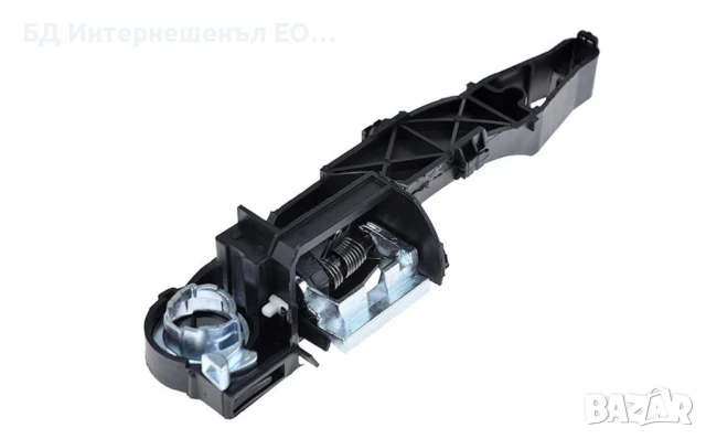 806071150R  Основа за отваряне на външна дръжка, Renault, Master 3, Movano B, Дясна