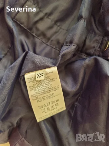 MET*Оригинално, като ново яке XS, снимка 8 - Якета - 56342865