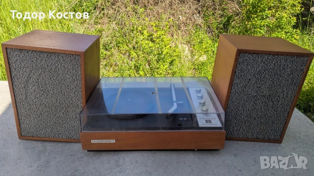 За продажба - грамофонни , снимка 5 - Други - 54335130