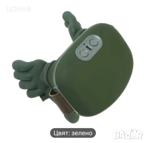 Масажор за врат и други. Ново. , снимка 9 - Друга електроника - 53925680