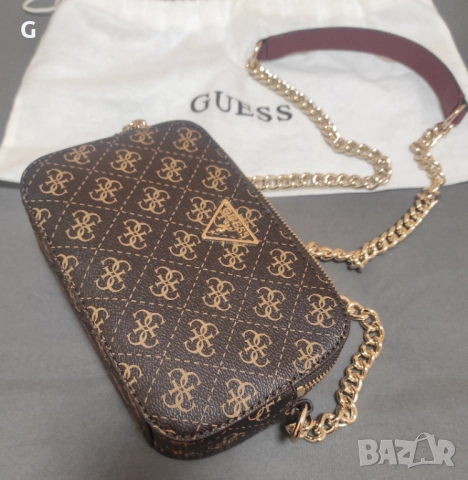 Дамска чанта Guess 