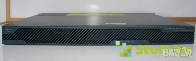 Cisco ASA 5510 firewall