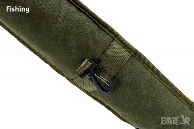 Шарански Единични Калъфи CARP RPO DIAMOND 12/13FT-1.95/2.10м, снимка 4 - Екипировка - 30652313