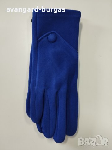 Дамски ръкавици кашмир - 36 avangard-burgas , снимка 2 - Ръкавици - 44248239