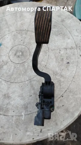 Педал на газта за Citroen nemo