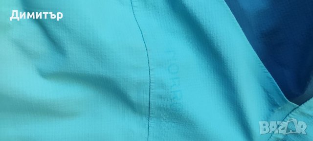 Norrona trollveggen dri 3, снимка 3 - Якета - 38526479