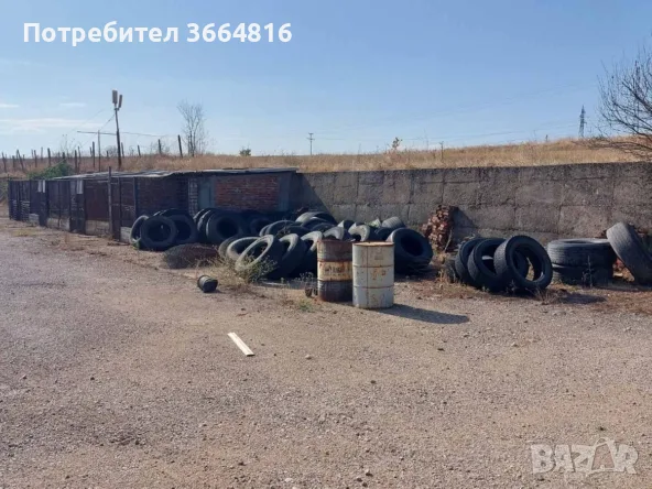 Продава гараж, паркомясто, автосервис, снимка 16 - Производствени сгради - 56537011