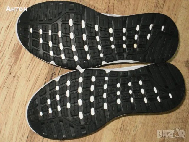 ADIDAS оригинални мъжки маратонки 43,5, снимка 6 - Маратонки - 49880614