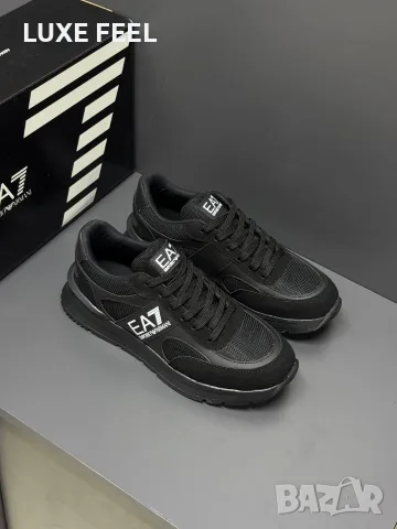 Armani 🔹Мъжнй Маратонки , снимка 2 - Маратонки - 55709436