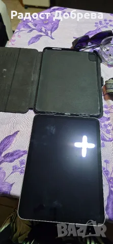 Таблет Apple Ipad 10.1, снимка 7 - Таблети - 55936476