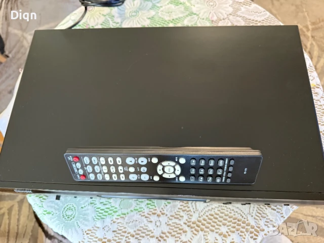 Denon DCD-710ae, снимка 6 - Ресийвъри, усилватели, смесителни пултове - 50717039