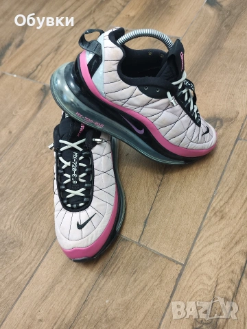 Маратонки Nike, снимка 4 - Маратонки - 53933487