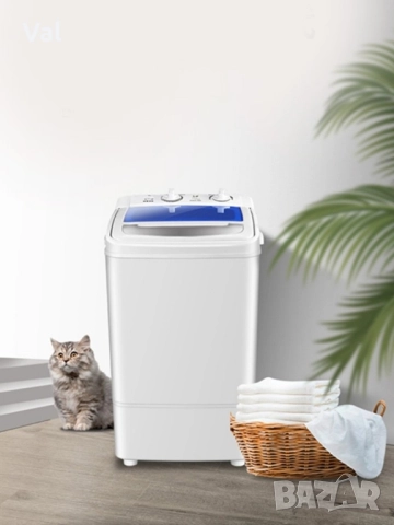 Пералня за обувки, снимка 4 - Перални - 52353751