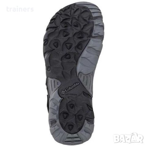 Columbia код BM4418 Оригинални Мъжки Сандали, снимка 2 - Мъжки сандали - 37016798