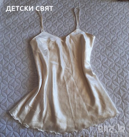 Еротични лъскави  нощнички , снимка 2 - Нощници - 37926794