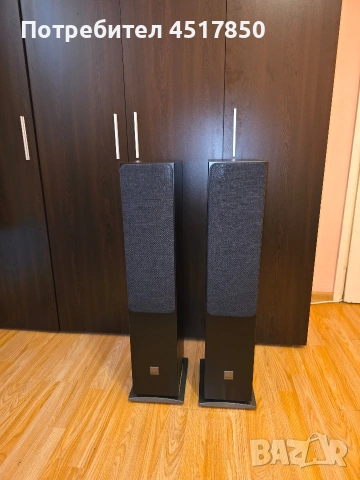 Dali Oberon 5 продавам