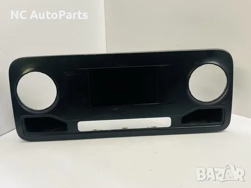 Радио дисплей за MERCEDES 2.1 дизел Мерцедес Спринтер B907 A9079008703 2018