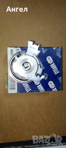 Обтяжна ролка ангренаж Opel 16V, снимка 2 - Части - 52307614