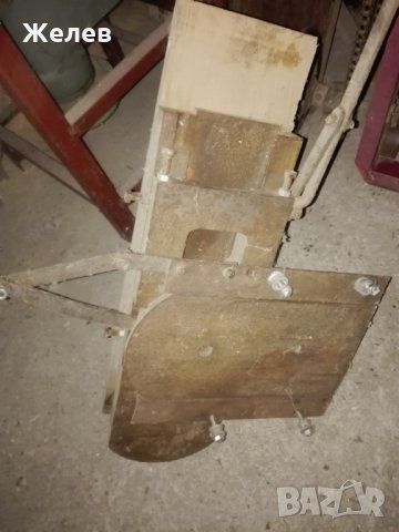 Разпродавам напълно оборудвана дърводелска работилница., снимка 17 - Други машини и части - 35448780