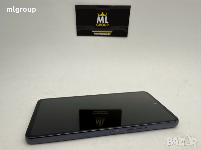 #MLgroup предлага:   #Samsung Galaxy A53 5G 128GB / 6GB RAM Dual-SIM, втора употреба, снимка 4 - Samsung - 52538407
