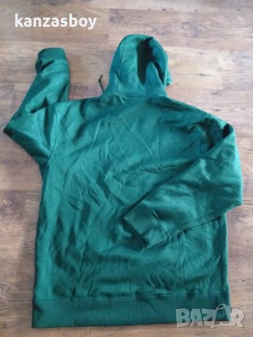 under armour - страхотно мъжко горнище , снимка 7 - Спортни дрехи, екипи - 42797827