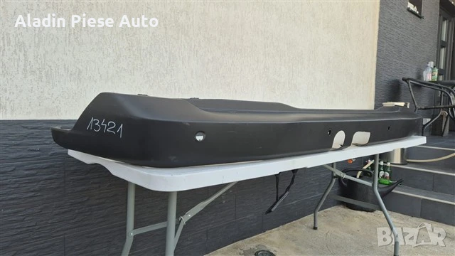 Задна броня Ford Transit Custom година 2023 2024 2025 код PZ3117E962A, PZ31-17E962-A , снимка 3 - Аксесоари и консумативи - 51273990