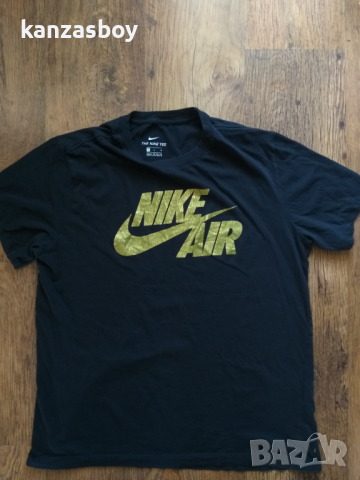Nike Sportswear Tee - страхотна мъжка тениска, снимка 6 - Тениски - 36461260