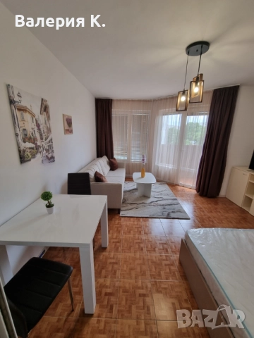 Едностаен апартамент в кв. Люлин 9, снимка 5 - Апартаменти - 52467201