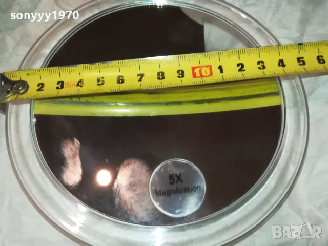 ОГЛЕДАЛО ОТ ГЕРМАНИЯ-НОВО 1801251853