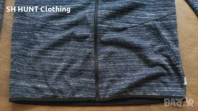 Jack & Jones Sweatshirt Размер M-L суичър 16-67, снимка 9 - Суичъри - 53296466