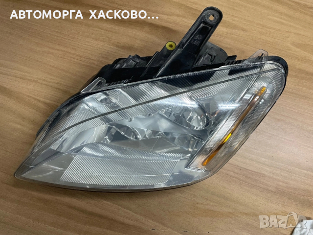 Лвв фар Ford Focus C-MAX  (2003-2007)