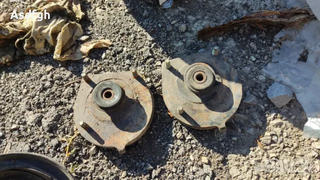 Мазда 323 ВА 1.5 и 1.8 на части, снимка 9 - Части - 4703220