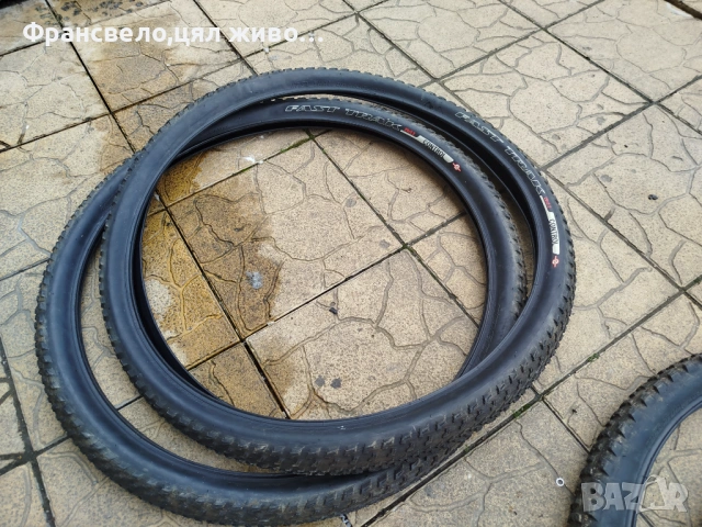 29 цола гуми за велосипед колело specialized 