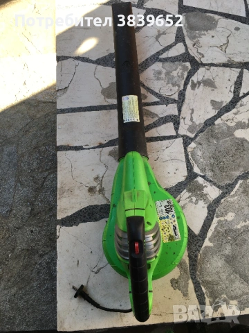 Духалка Flora best FLS3000 b2, снимка 4 - Градинска техника - 54254994