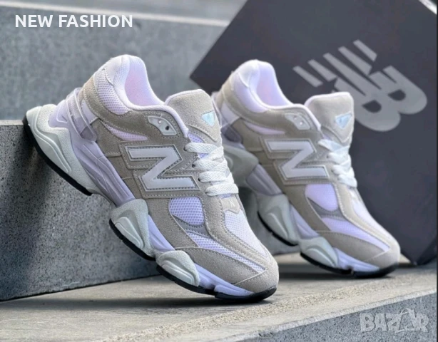 Дамски Маратонки ✨New Balance , снимка 2 - Маратонки - 51056524