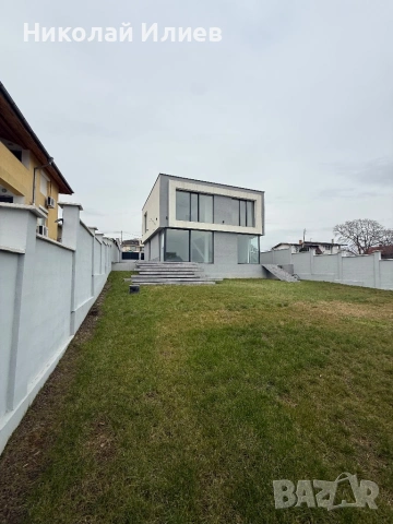 Нова къща м-ст. Ален Мак, снимка 3 - Къщи - 52613556