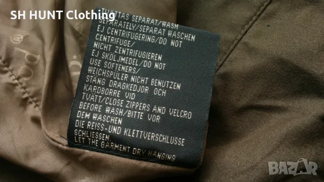 PINEWOOD HUNTING Waterproof Trouser размер 54 / XL за лов риболов панталон водонепромокаем - 878, снимка 18 - Екипировка - 48071778