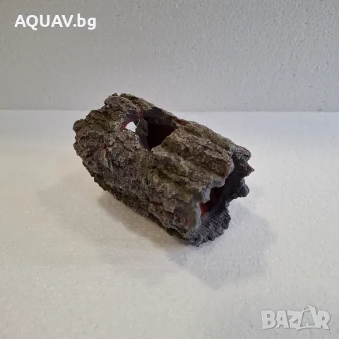 Декорация за аквариум