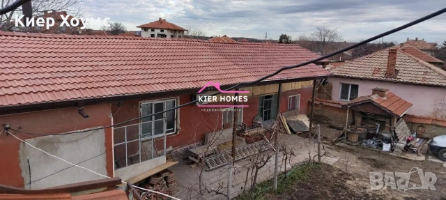 Къща в село Градина, общ. Първомай,обл. Пловдив, снимка 3 - Къщи - 53176169