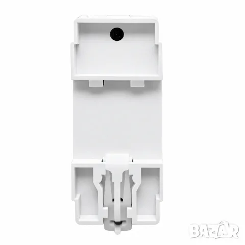 63A Контролен подотчетен смарт електромер TOMZN Wi-Fi с LED дисплей, Tuya, Smart Life, снимка 4 - Друга електроника - 54331900