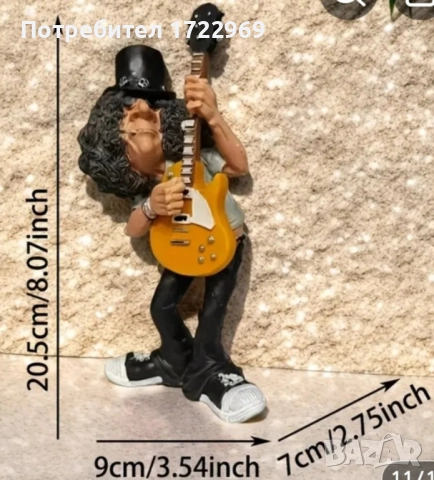 Guns N Roses " SLASH", снимка 5 - CD дискове - 51499038