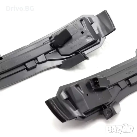 Гаранция! Нови Динамични LED Мигачи за Mercedes W205 W213 W222, снимка 4 - Аксесоари и консумативи - 49923981
