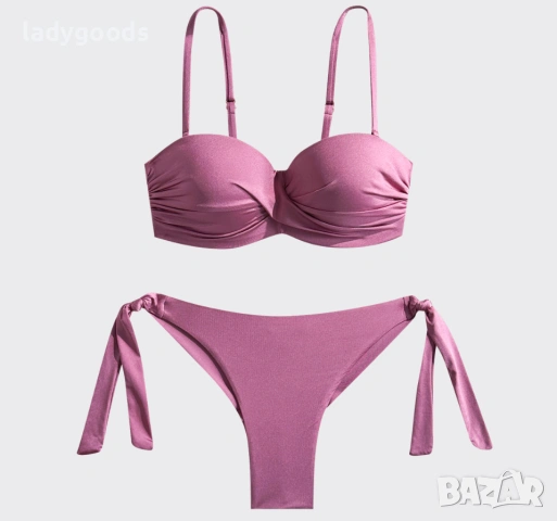 Бански костюми.Модел H517., снимка 4 - Бански костюми - 54318865